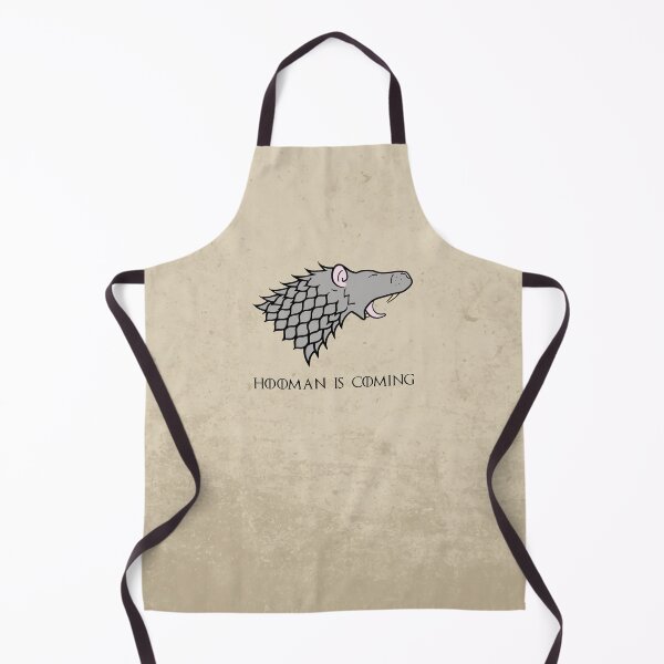 Item preview, Hooman is coming designed and sold by RatArt Designs.