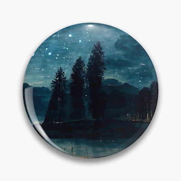 Item preview, Starry Nights designed and sold by AM FineArtPrints.