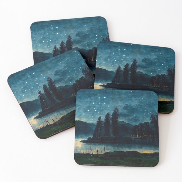 Item preview, Starry Nights designed and sold by AM FineArtPrints.