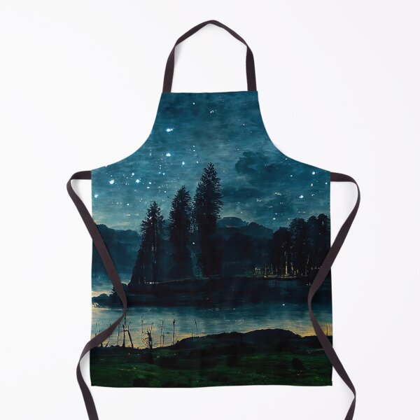Item preview, Starry Nights designed and sold by AM FineArtPrints.
