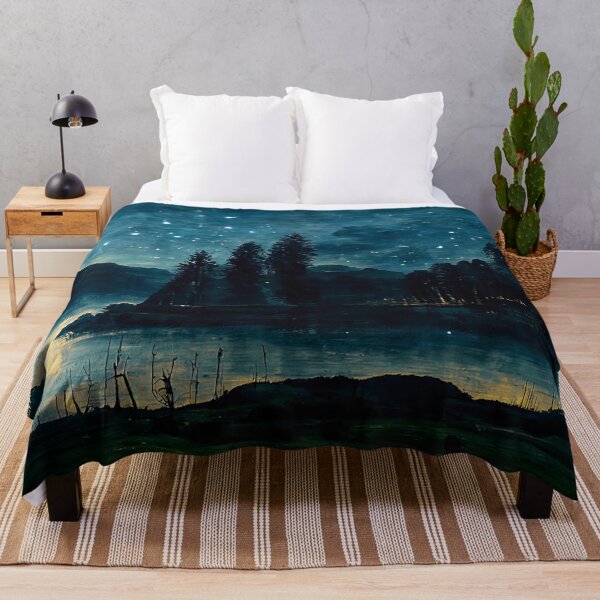 Item preview, Starry Nights designed and sold by AM FineArtPrints.