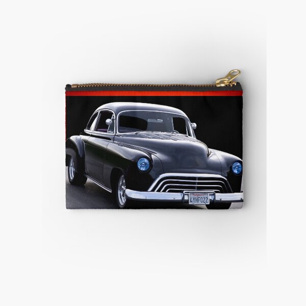 Item preview, 1950 Chevrolet 'Stallion' Coupe II designed and sold by DaveKoontz.