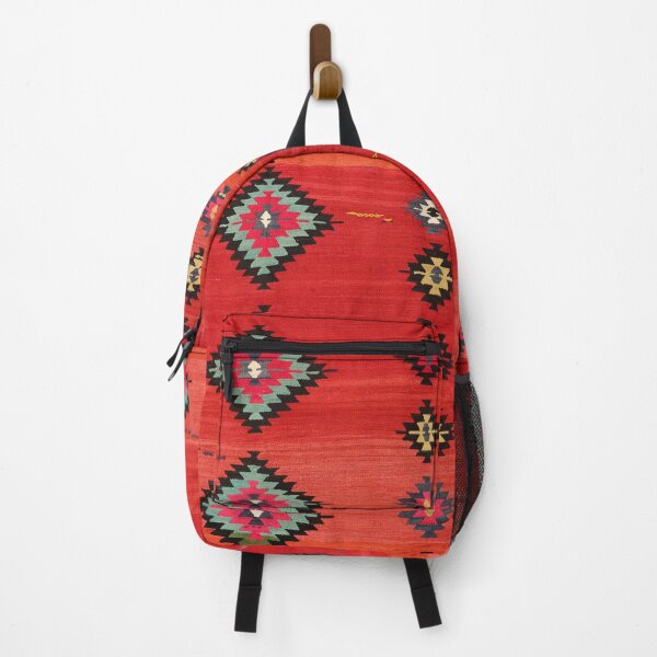 Item preview, Nomad s Kilim Fragment designed and sold by Talalp.