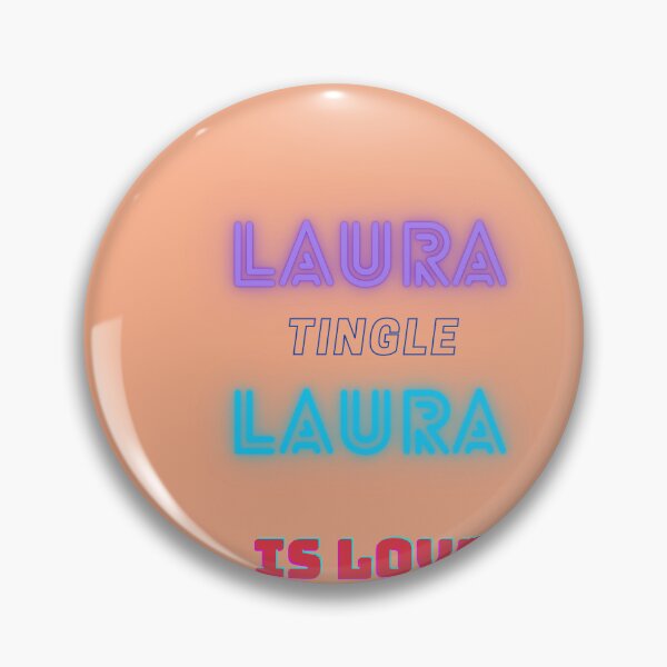 Item preview, LAURA TINGLE POLITICIAN- LOVE designed and sold by ayesha70.