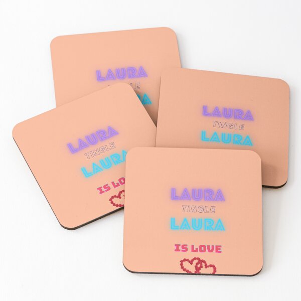 Item preview, LAURA TINGLE POLITICIAN- LOVE designed and sold by ayesha70.