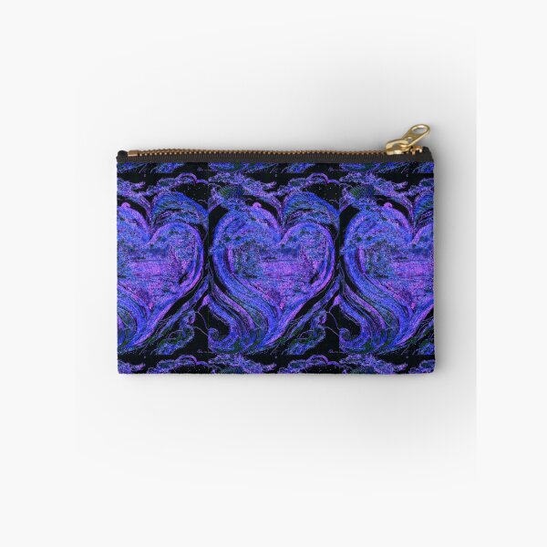 Item preview, Threads of the heart, edited oil painting, #32 designed and sold by MariDaniArt.