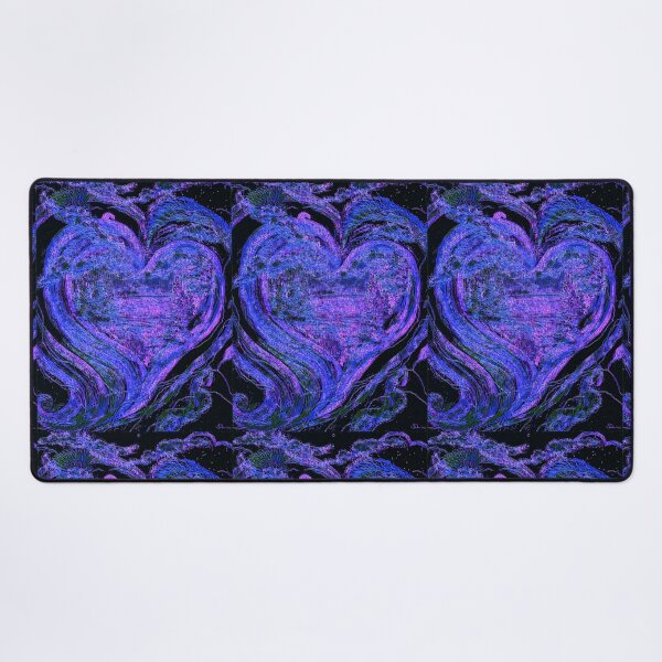 Item preview, Threads of the heart, edited oil painting, #32 designed and sold by MariDaniArt.