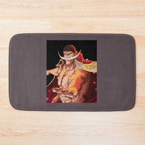 Item preview, Whitebeard one piece designed and sold by MarciaLabadie.