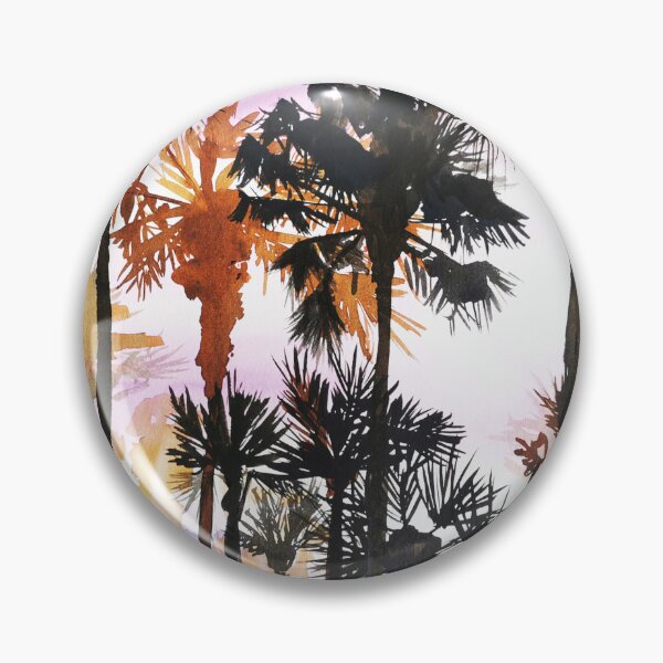 Item preview, California dream, palm trees, sunset strip designed and sold by Myartspace.