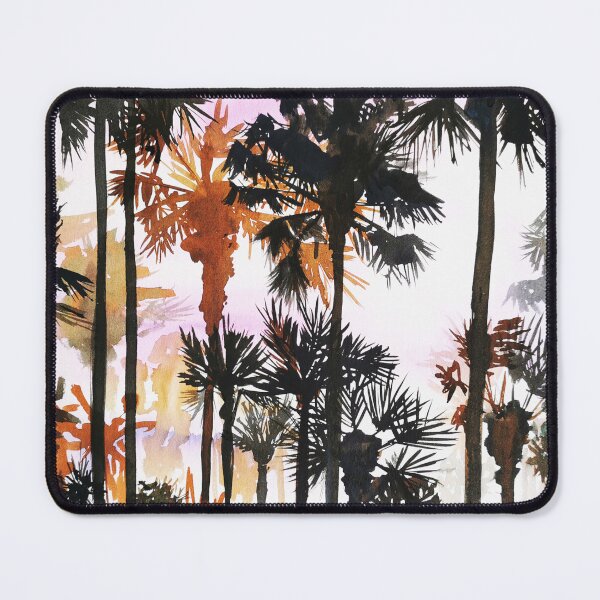Item preview, California dream, palm trees, sunset strip designed and sold by Myartspace.