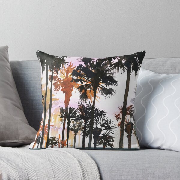 Item preview, California dream, palm trees, sunset strip designed and sold by Myartspace.