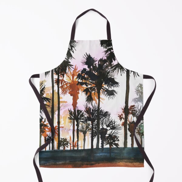 Item preview, California dream, palm trees, sunset strip designed and sold by Myartspace.