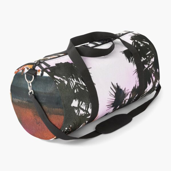 Item preview, California dream, palm trees, sunset strip designed and sold by Myartspace.