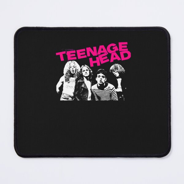 Item preview, Teenage Head T-Shirt Essential T-Shirt Essential T-Shirt designed and sold by IngeKirchner.