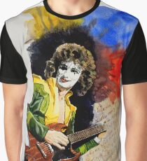 Zalvation Graphic T-Shirt