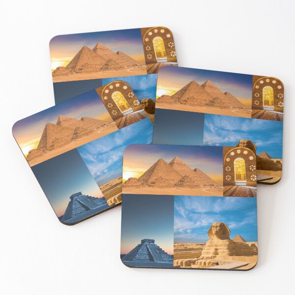 Item preview, Egypt  designed and sold by Sara 2000.
