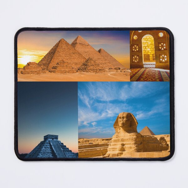 Item preview, Egypt  designed and sold by Sara 2000.