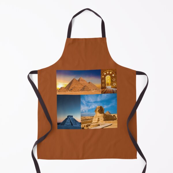 Item preview, Egypt designed and sold by Sara 2000.