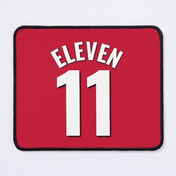 Item preview, Eleven, 11 - Number designed and sold by kcaandwu.