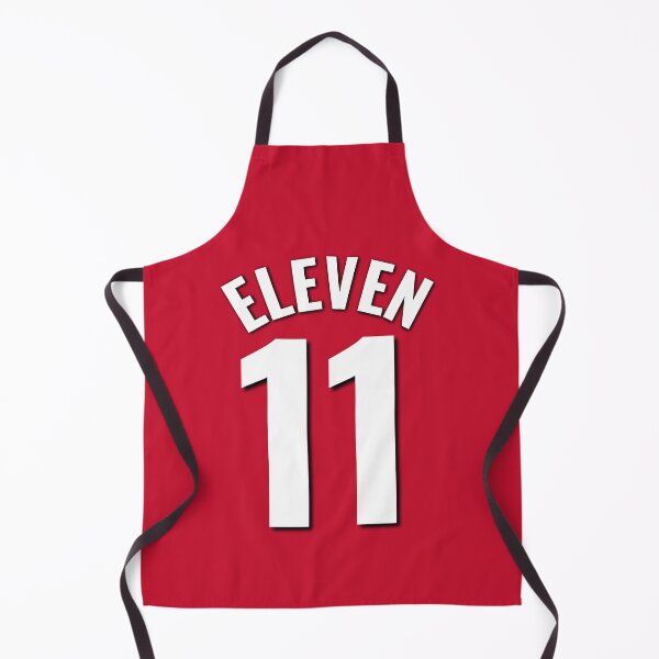 Item preview, Eleven, 11 - Number designed and sold by kcaandwu.