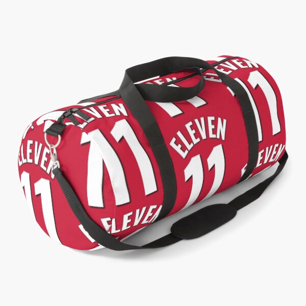Item preview, Eleven, 11 - Number designed and sold by kcaandwu.