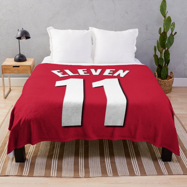 Item preview, Eleven, 11 - Number designed and sold by kcaandwu.