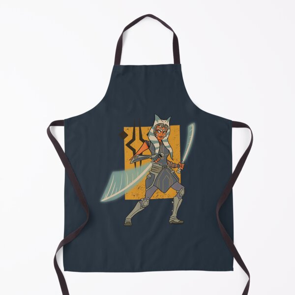 Item preview, Ahsoka Tano Lady495 designed and sold by XuyThan.