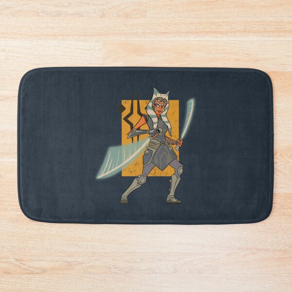 Item preview, Ahsoka Tano Lady495 designed and sold by XuyThan.