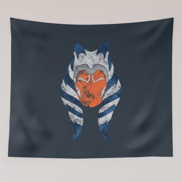 Item preview, Ahsoka Worn731 designed and sold by XuyThan.