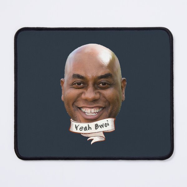 Item preview, Ainsley Harriott Ainsley Harriott Ainsley Harriott Yeah Boi88 designed and sold by XuyThan.