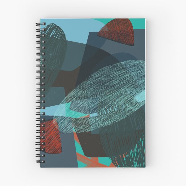 Item preview, Green Abstraction designed and sold by pfleghaarart.
