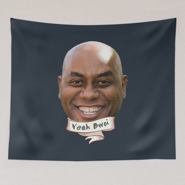 Item preview, Ainsley Harriott Ainsley Harriott Ainsley Harriott Yeah Boi88 designed and sold by XuyThan.