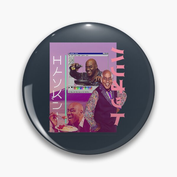 Item preview, Ainsley Harriott Ainsley Harriott Ainsley Harriott Rtro362 designed and sold by XuyThan.