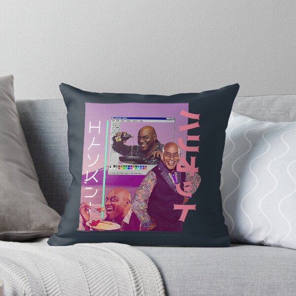 Item preview, Ainsley Harriott Ainsley Harriott Ainsley Harriott Rtro362 designed and sold by XuyThan.
