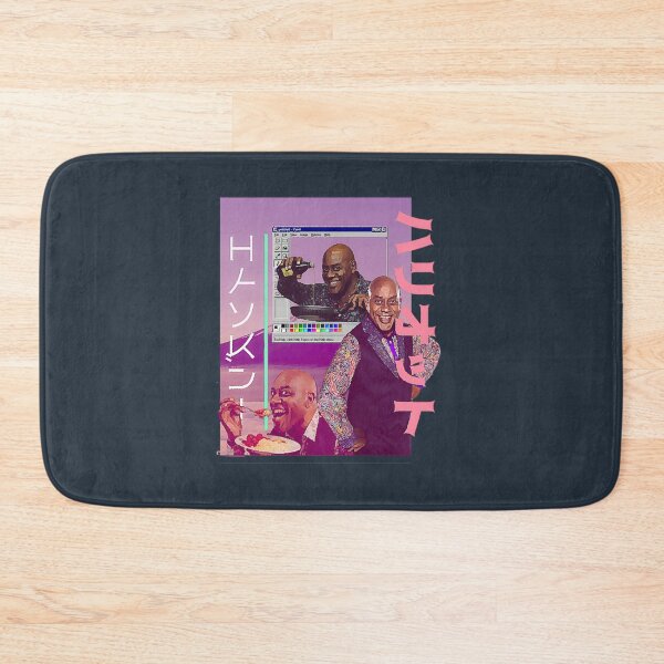 Item preview, Ainsley Harriott Ainsley Harriott Ainsley Harriott Rtro362 designed and sold by XuyThan.