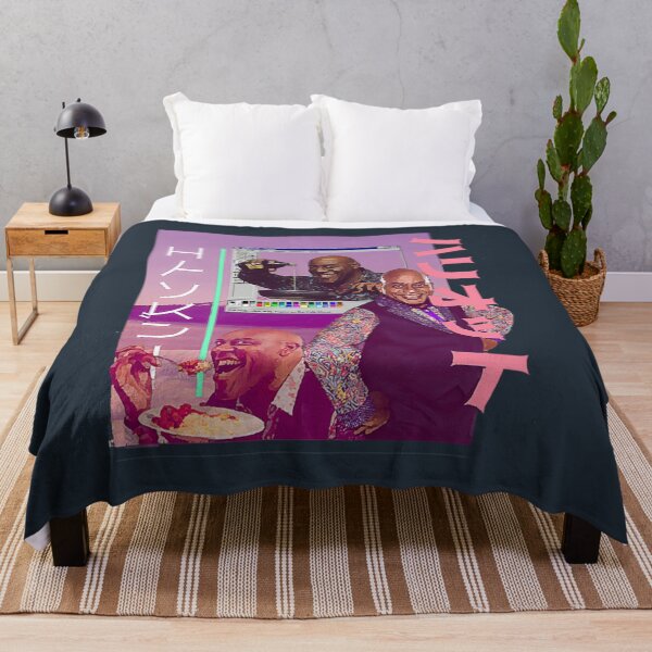 Item preview, Ainsley Harriott Ainsley Harriott Ainsley Harriott Rtro362 designed and sold by XuyThan.