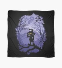 Zelda Majora's Mask Skullkid Scarf