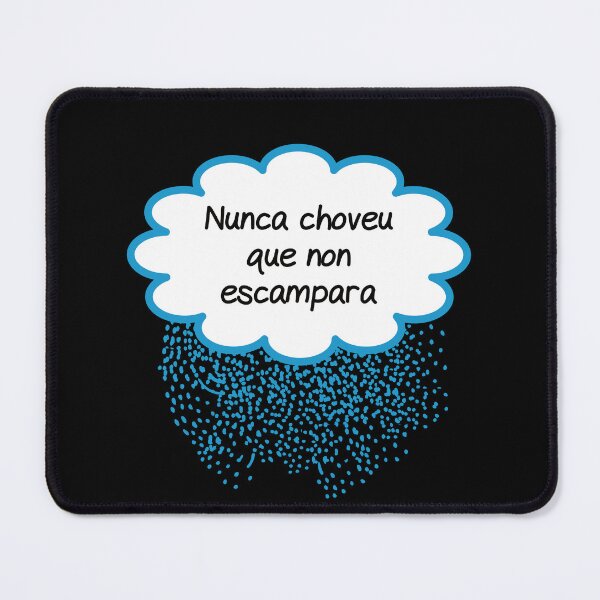 Item preview, Rain always stops designed and sold by Galitenda.
