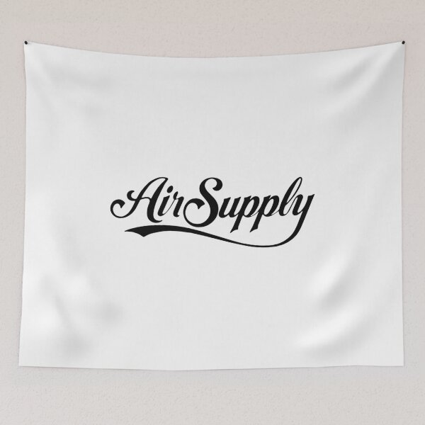 Item preview, AIR SUPPLY 202 designed and sold by XuyThan.