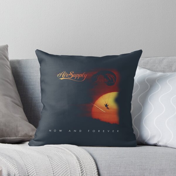 Item preview, AIR SUPPLY 784 designed and sold by XuyThan.