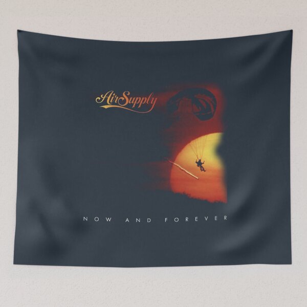 Item preview, AIR SUPPLY 784 designed and sold by XuyThan.