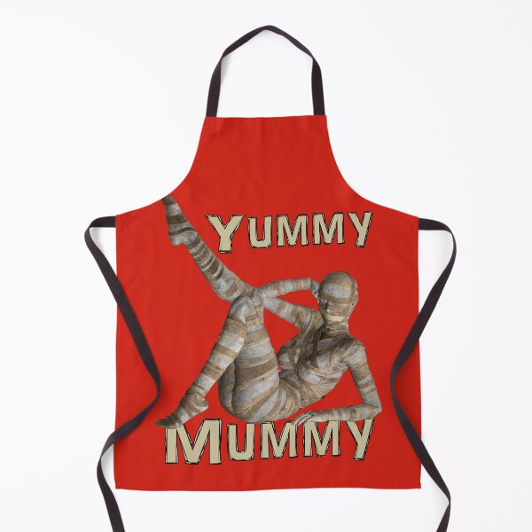 Item preview, Yummy Mummy - Fun Design Egyptian Theme designed and sold by captainpeter.