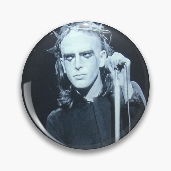 Item preview, Peter Gabriel - Poster designed and sold by Starlinpl.