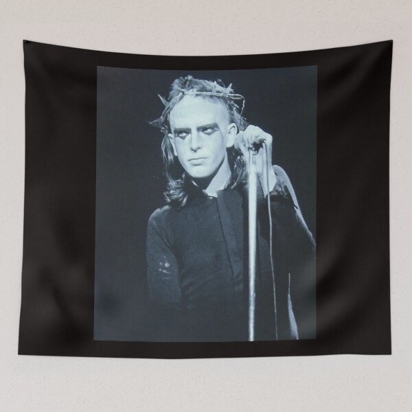 Item preview, Peter Gabriel - Poster designed and sold by Starlinpl.