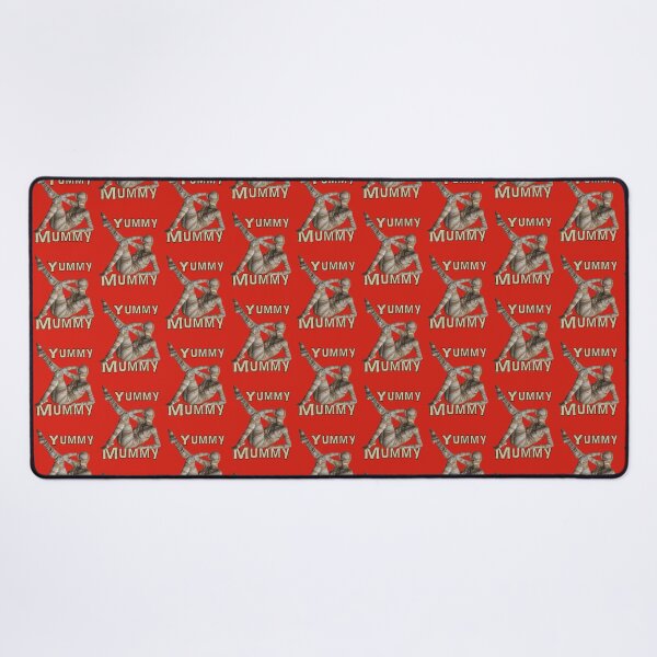 Item preview, Yummy Mummy - Fun Design Egyptian Theme designed and sold by captainpeter.