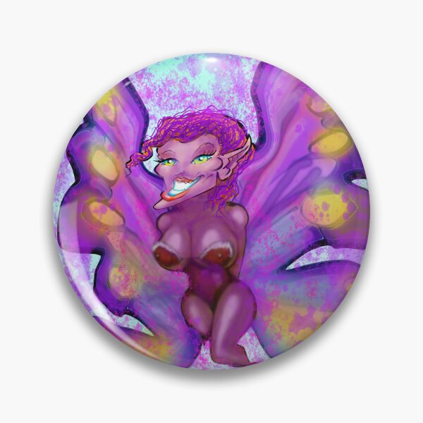 Item preview, Pixie designed and sold by Kevin Middleton.