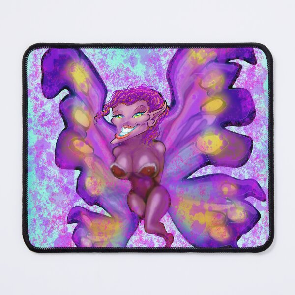 Item preview, Pixie designed and sold by Kevin Middleton.