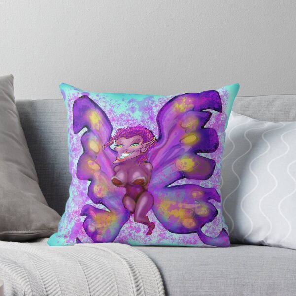 Item preview, Pixie designed and sold by Kevin Middleton.