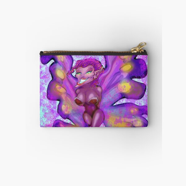Item preview, Pixie designed and sold by Kevin Middleton.