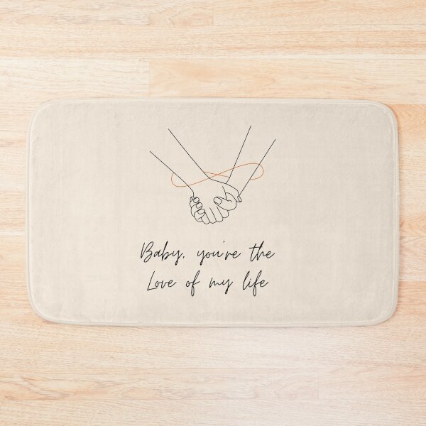 Item preview, Love of my life Harry's House designed and sold by Asraeyla.